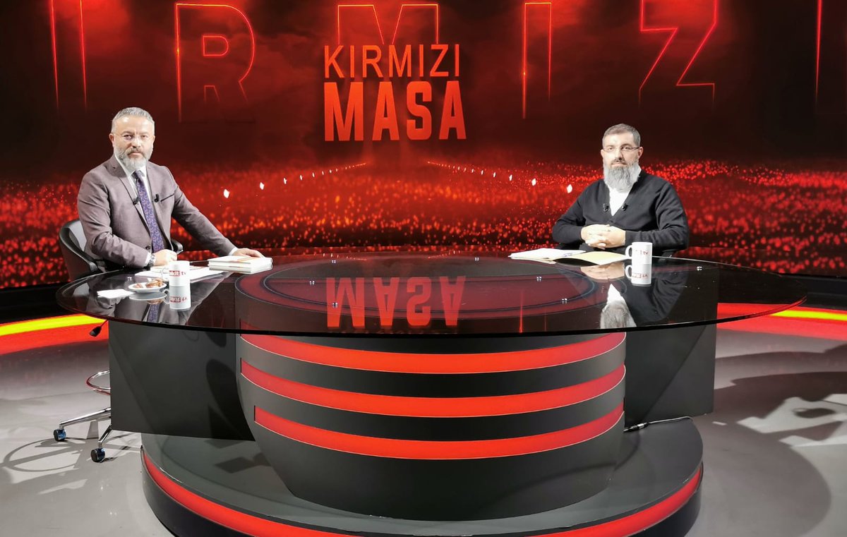 S_Bak72's tweet photo. #Halisbayncuk
#KırmızıMasa
Uyanış başlamıştır dönüş fıtrata ☝🏻 https://t.co/AaxpfYOHTu