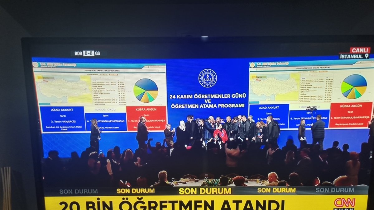 #MEBLiyakatli68BinAtama
2024 Kpss de bu anı yaşamak istiyor Sayın Cumhurbaşkanım <a href="/RTErdogan/">Recep Tayyip Erdoğan</a>