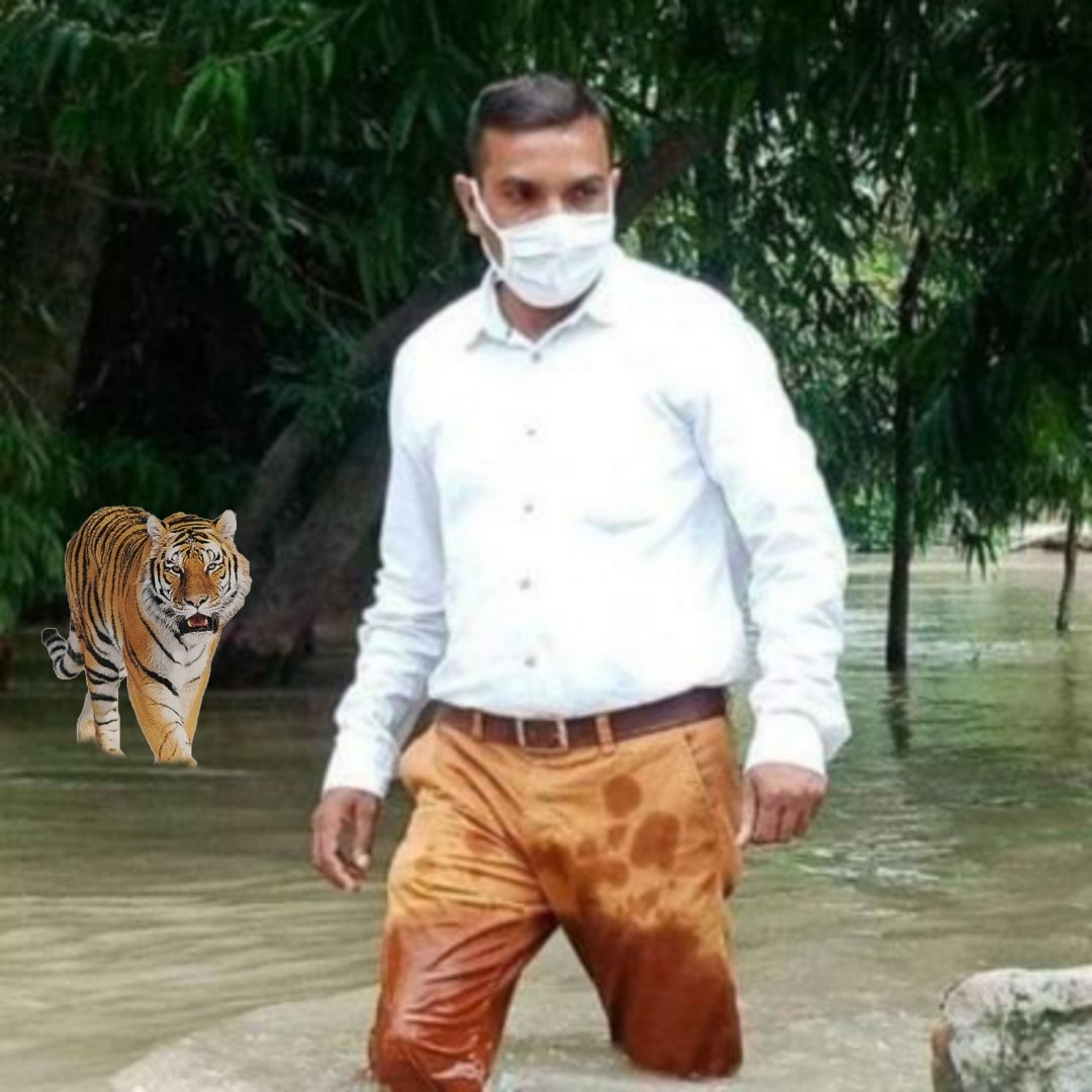 आज गजब की फाइट चल रही है <a href="/AnilYadavmedia1/">ANIL</a> 
वैसे मै इनकी आलोचना भी बहुत करता हूं।।
लेकिन फिर भी ये काफी हद तक बेबाक लिखते और बोलते हैं,
बस यादव यादव करते है  अनिल यादव जी तो मुझे बहुजन पत्रकारिता की वजह से आलोचना करनी पड़ती है।।
देखते हैं कौन जीतता है?