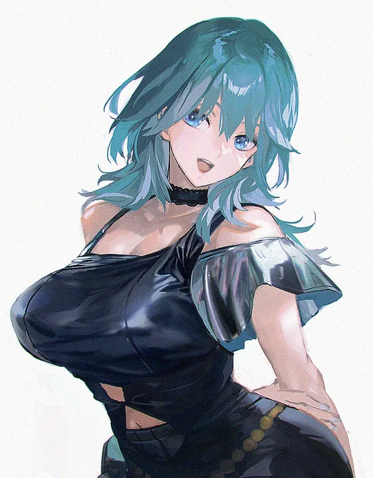 ベレス先生パッツンパッツン 