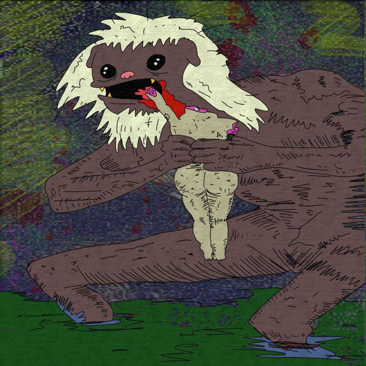 vamp.exe tweet media