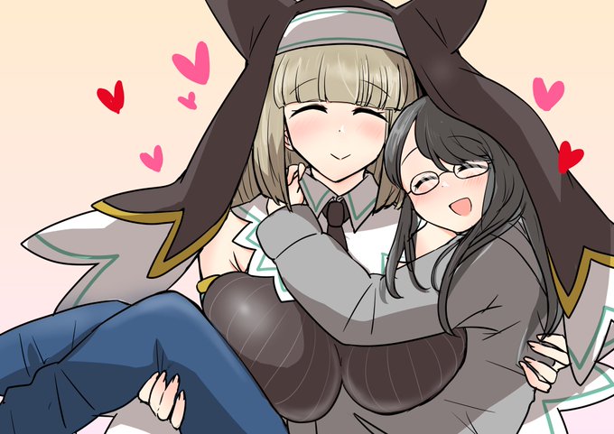 自分で自分のお祝いイラスト描いた昇格した昇格した騒ぎまくったから深夜にこっそりアップしておきますそのくらいセピアさんと再昇格嬉しかったんよ!!#今日のセピシト 