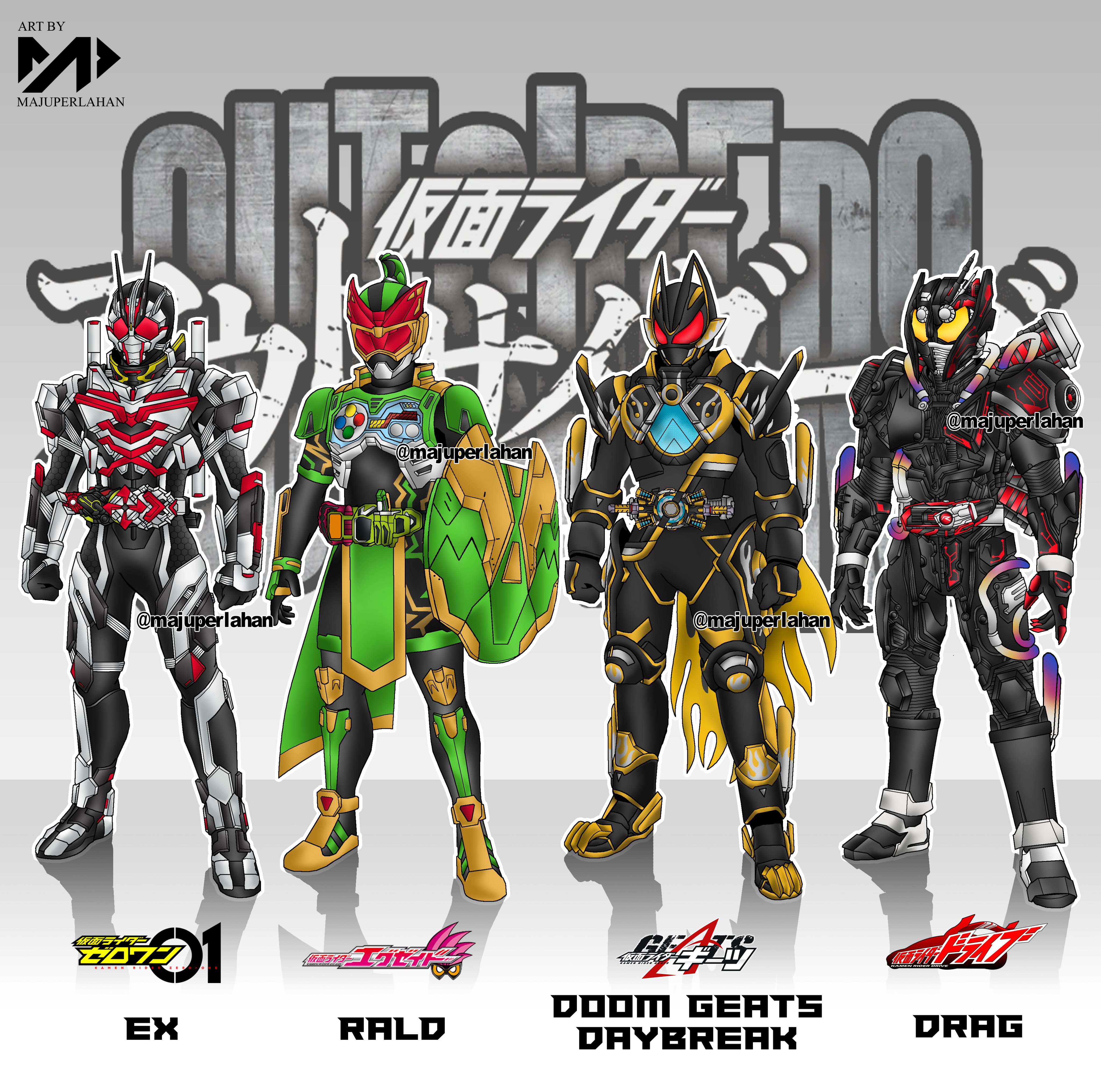 【イラスト・サイン入り】仮面ライダーEve : maskedridergaia: イラスト・サイン入り】仮面ライダーEve : maskedridergaia