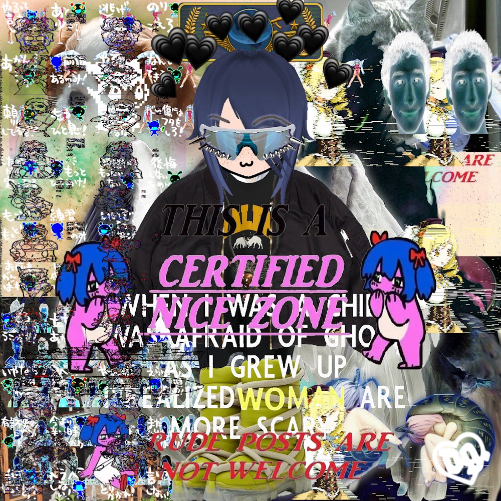 Solfus Sisters GIVEAWAY 💝🎁

my fav nft collection of all-time

3 winners

like + rt + follow <a href="/SolfusNFT/">Solfus</a> 

winners announced in 24h

ily 💖