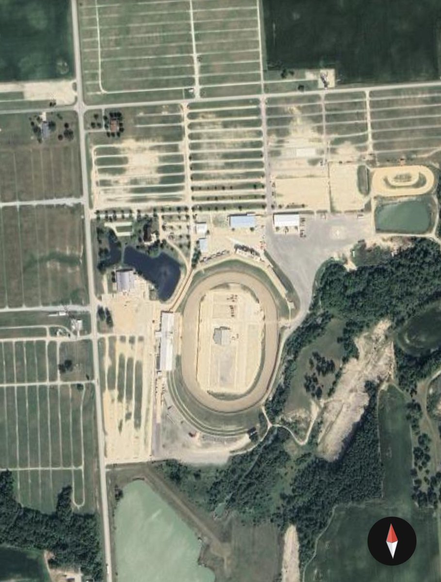 357’s World of Dirt tweet media