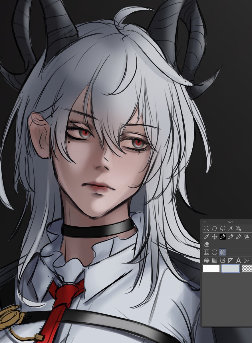 wip #Zani #WutheringWaves