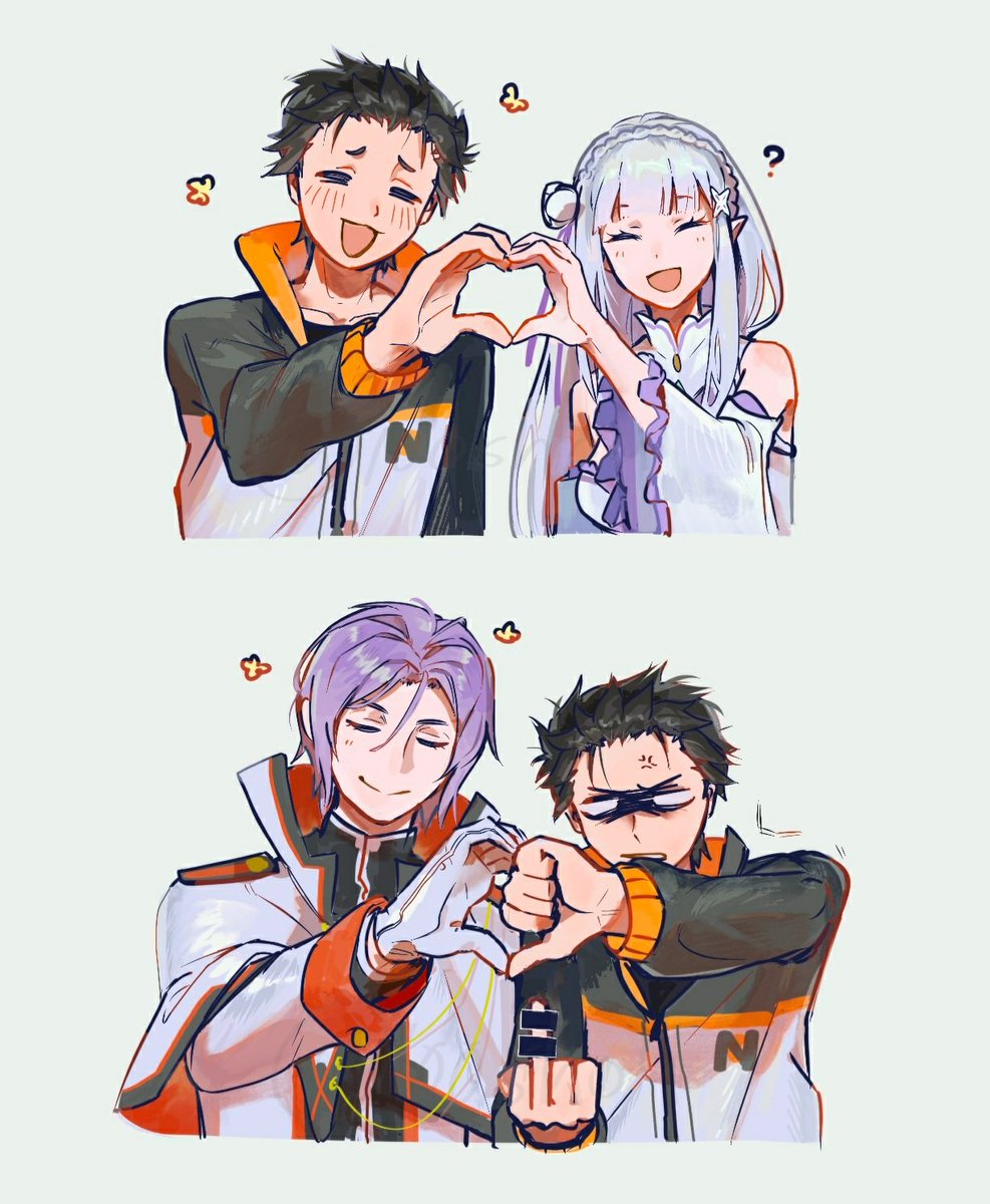 ユスくんって本当に面白い