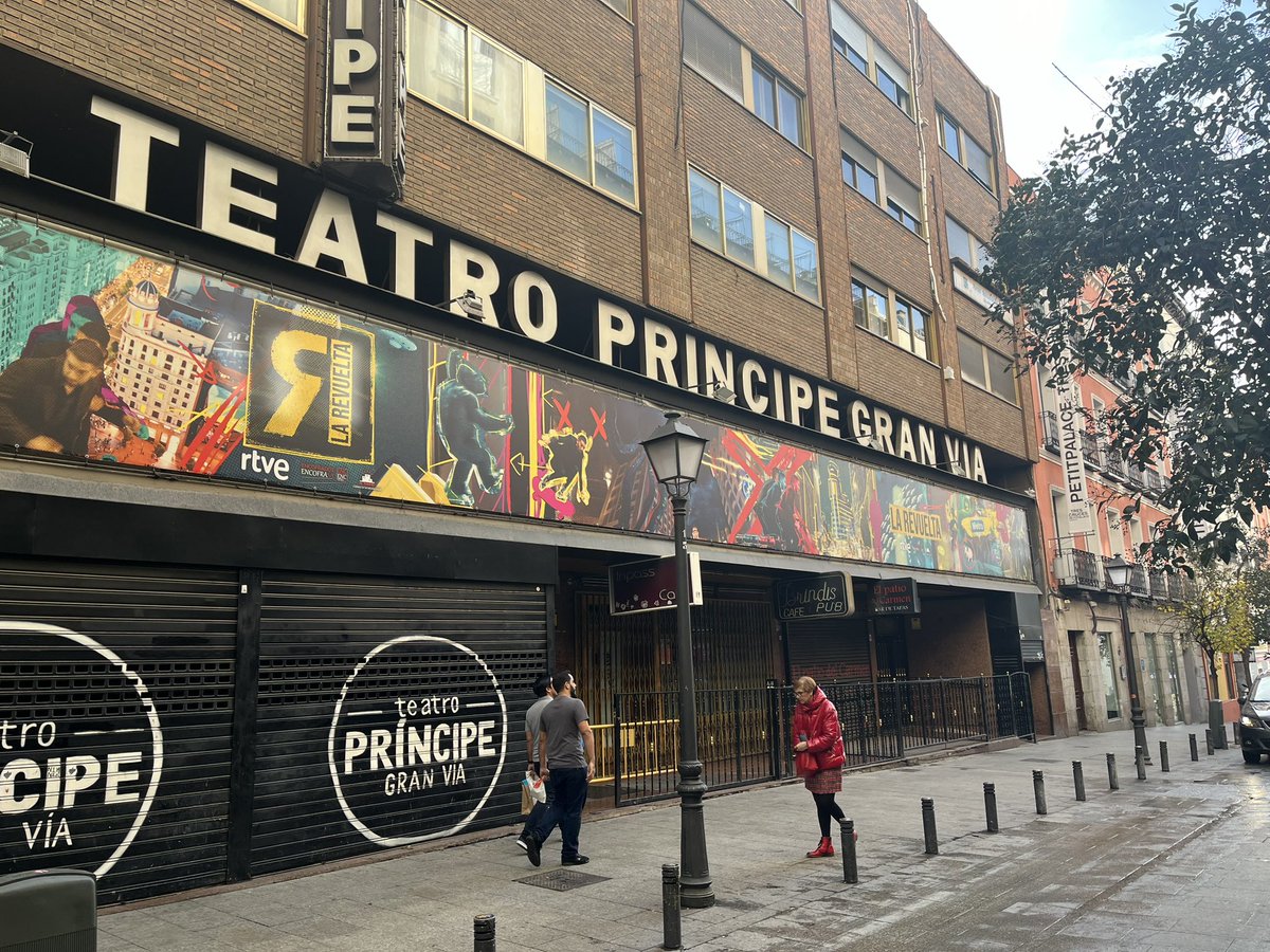 Javi Rubio tweet media