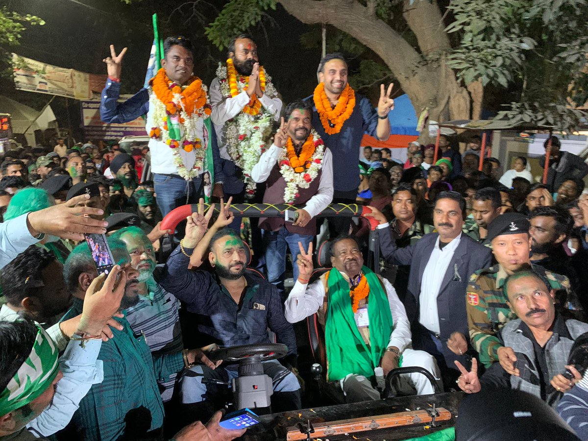 Kunal Sarangi 🇮🇳 tweet media