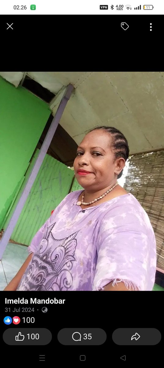 muka paku tweet media