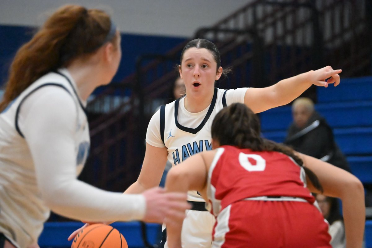 WBB | Women Traveling to <a href="/TuftsJumbos/">Tufts Jumbos</a> in Non-Conference Action

📍 Cousens Gymnasium 
🕐 1:00 PM
📊 buff.ly/3NZZVL5 
💻 buff.ly/461sLkN 

#HawkPride #LeadAsONE #d3wbb