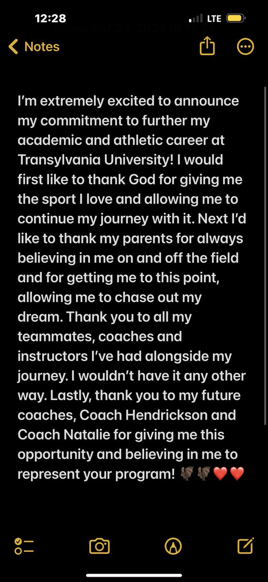 #Committed #2 #GoPios 🦇🦇❤️❤️ <a href="/TransySoftball/">Transylvania Softball</a> <a href="/DukesNorth2025/">North Alabama Lady Dukes 2025</a>