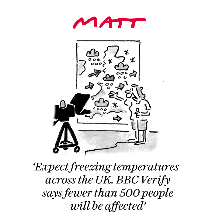 Matt Cartoons tweet media