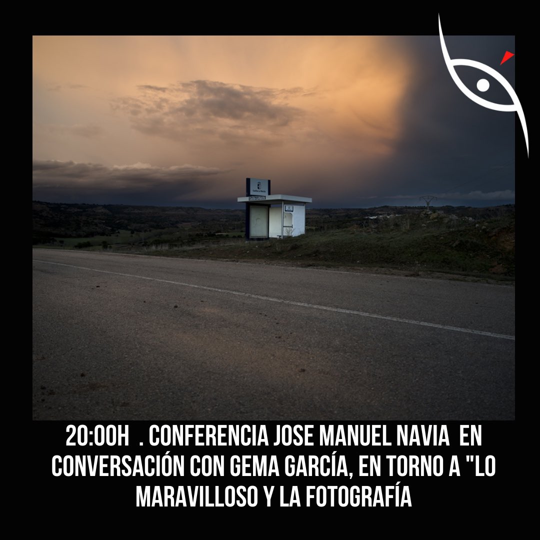 Seguimos en los Encuentros Fotográficos y esta tarde nos trasladamos a @laboralcentrodearte para disfrutar de estas conferencias 
#efg2024 
#encuentrosfotograficosdegijon