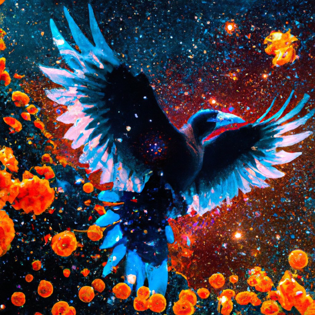 I just burned 100 $RVN to mint my latest <a href="/Ravencoin/">Project Raven 🦅/ RVN / Ravencoin</a> Art — 089!

Gifted 47 to people who sent me a #RVN address

Sent 20 to <a href="/Ravenistcom/">Ravenist 🅁🅅🄽</a>
Sent 10 to <a href="/mellorimarket/">Mellori Market 🅁🅅🄽</a>
Sent 9 to <a href="/NFTRVN/">Nifty Raven</a> mining rewards

If you didn't get one, share &amp; comment your #RVN address!

I'll pick 3 more winners!