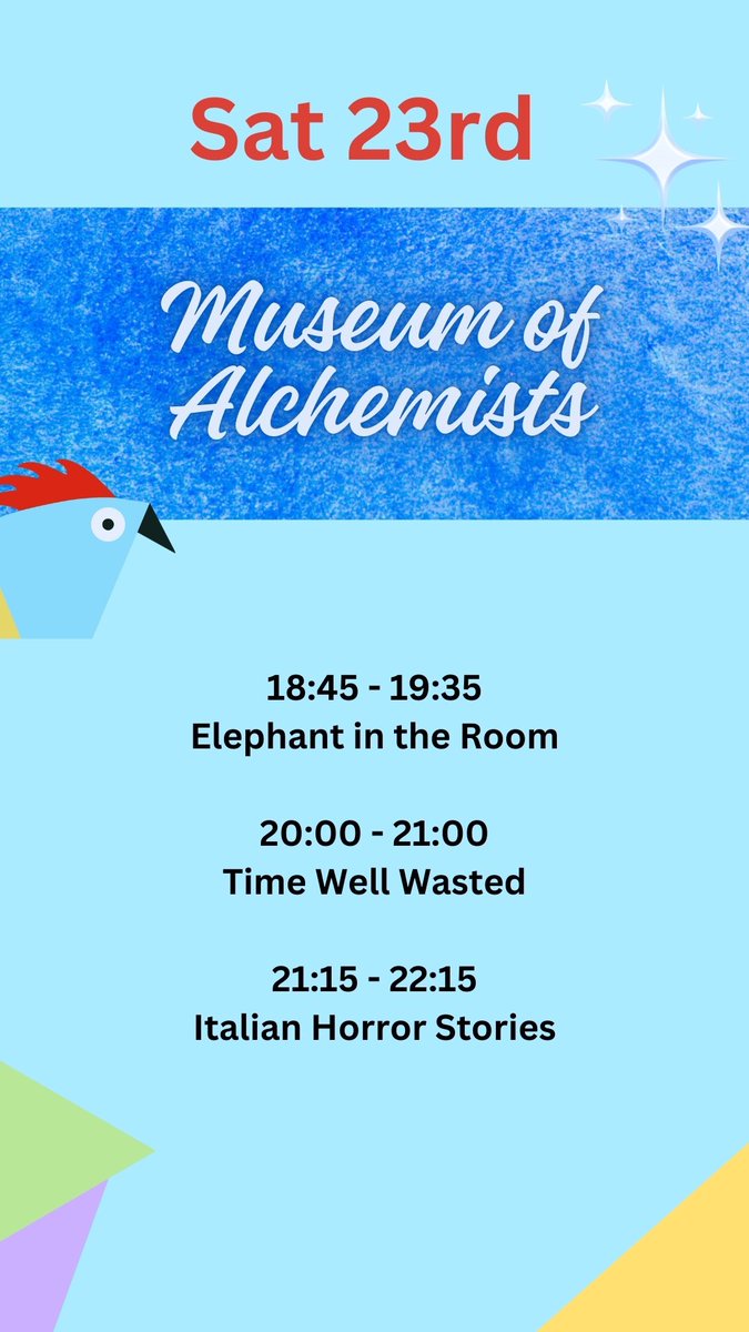 Prague Fringe tweet media