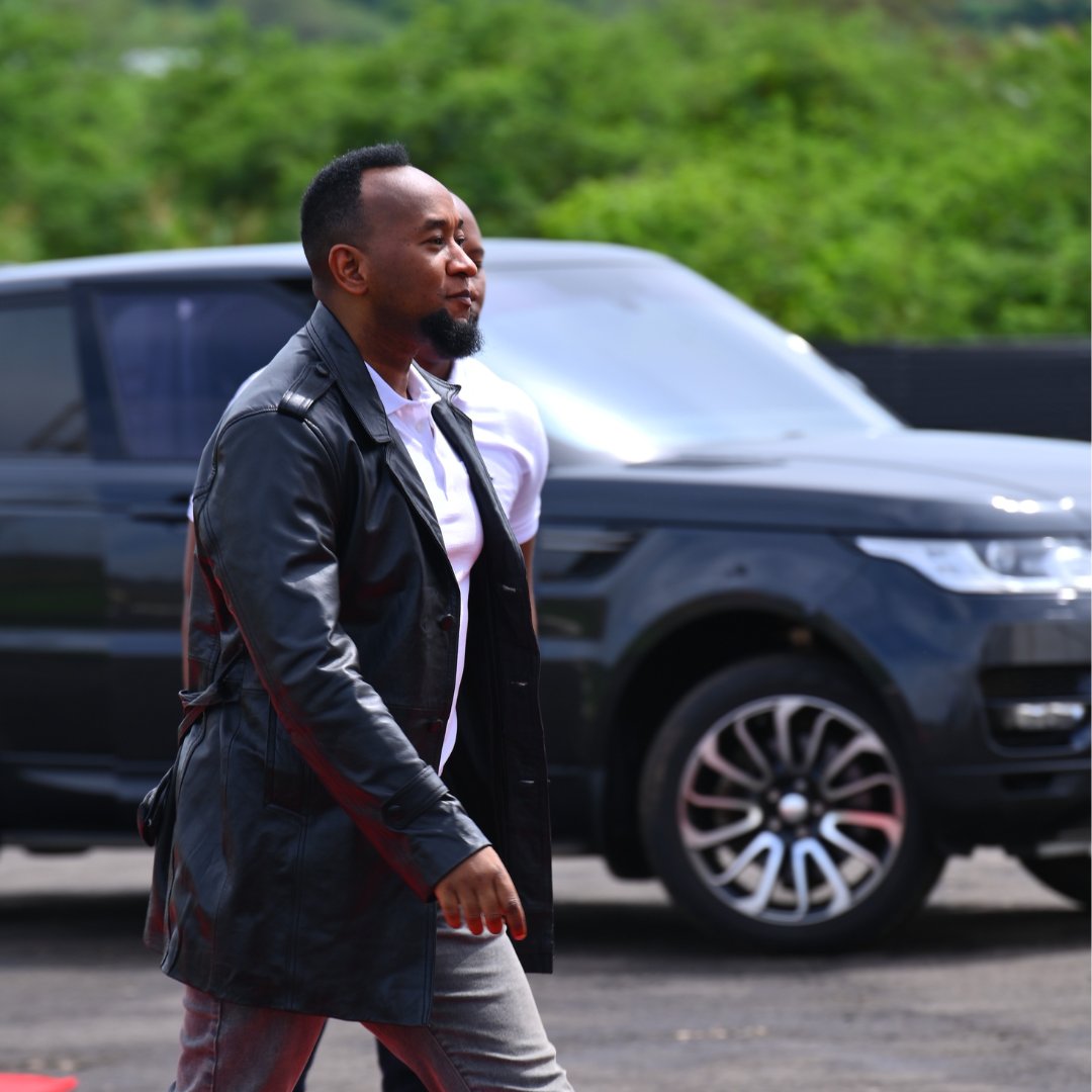 Prophet_elvis's tweet photo. Heirs of Gold Partnership Meeting 23.11.2024!!!
#ProphetElvisMbonye https://t.co/iEps1oRl5R