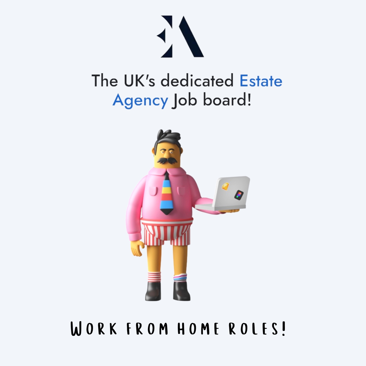 Looking for flexibility in your real estate career? Discover a range of work-from-home roles in the property industry! Whether you're experienced or just starting out, these roles offer you the chance to thrive from the comfort of your own home! #WFH #workfromhome #selfemployed