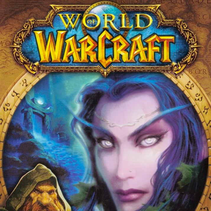 thegameawards's tweet image. WORLD OF WARCRAFT first launched 20 years ago today.