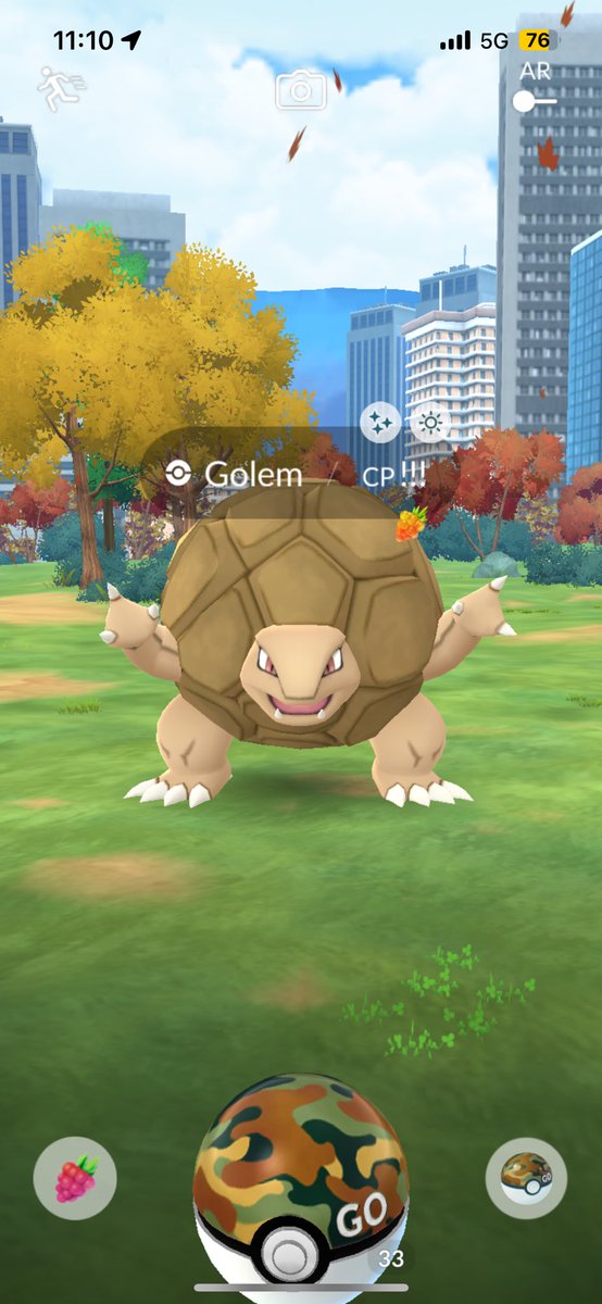 onlyricardo's tweet photo. Only shinies of the event! And to be honest I did not feel the vibe of the Wild Area! Trailer made me feel excited but in real life it does not for me! I am not much into Raids and this event is mostly about it! Anyway hope everyone had fun! #PokemonGo #pokemongowildarea #PGWA https://t.co/kJSaAMCoxm
