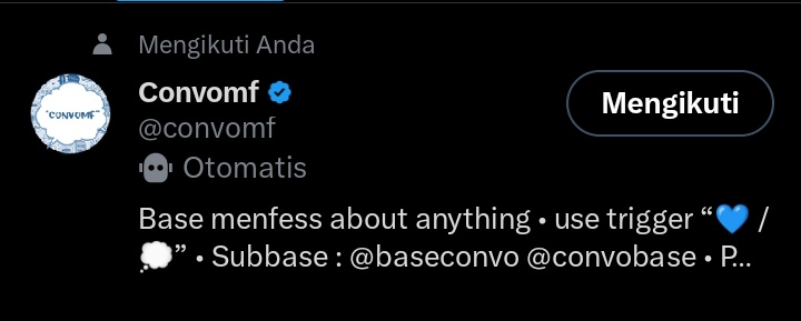kanjvi's tweet photo. @convomf TERIMAKASIH ETMINN 💙💙 https://t.co/WZVe3FdAEp