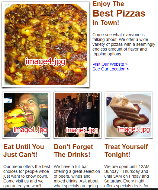 marketingqueend's tweet photo. You own a restaurant and you want to have a small website to promote your food. connect with me. https://t.co/fufEaR5eGO