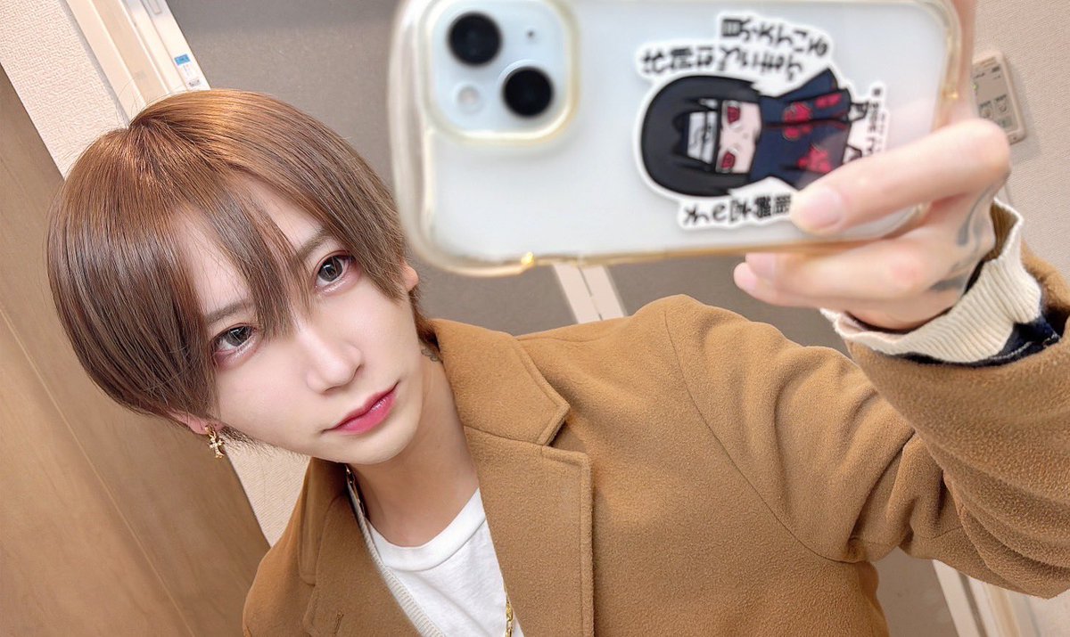 れいと。 tweet media