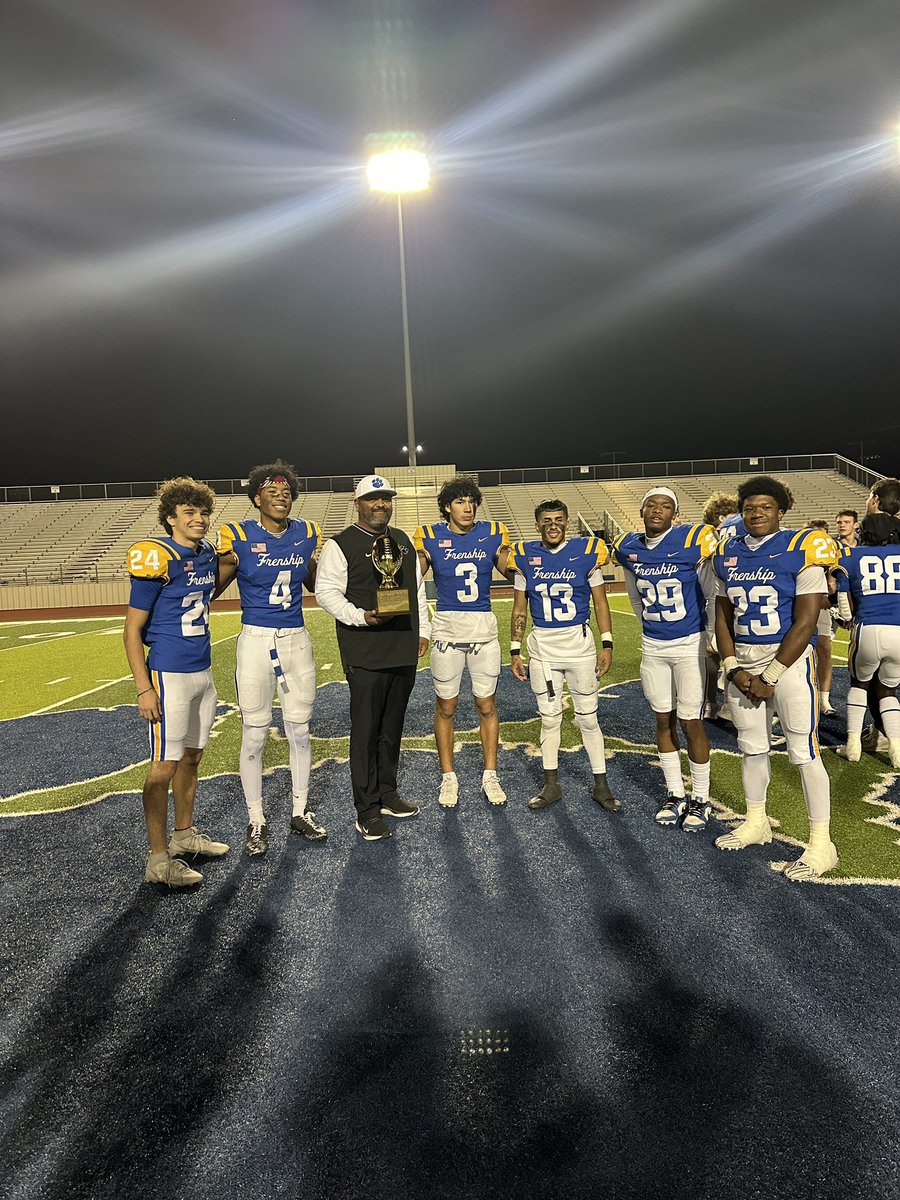 Coach Ramos tweet media