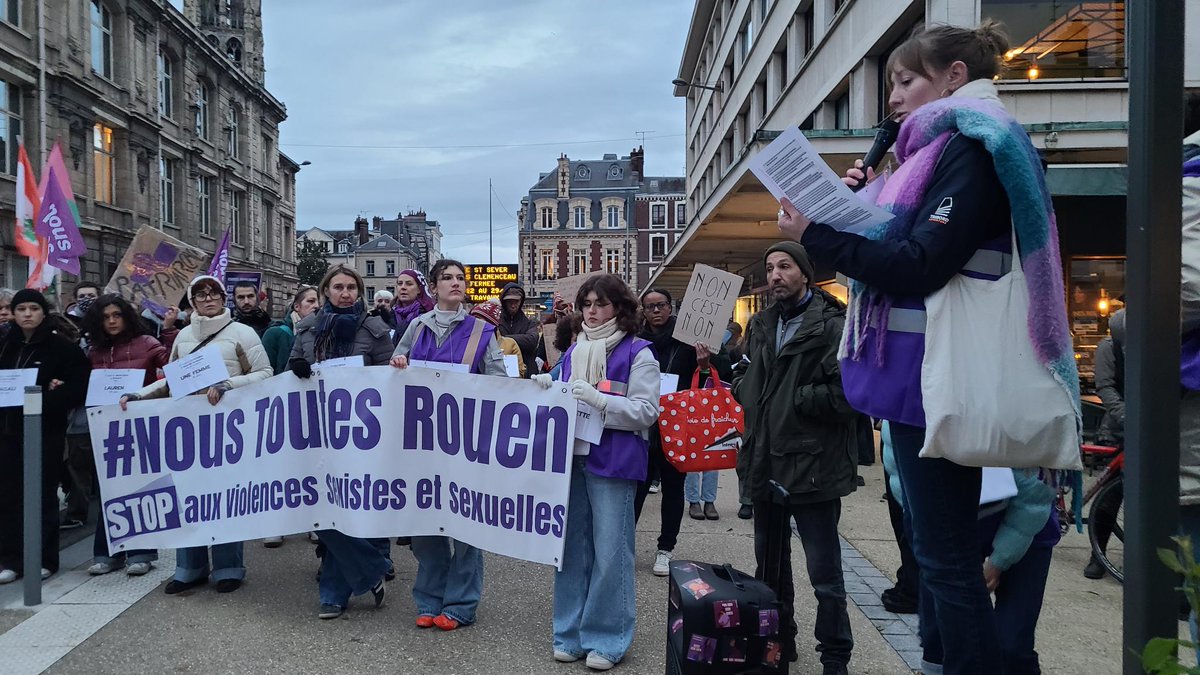 Les Écologistes - EÉLV Normandie tweet media