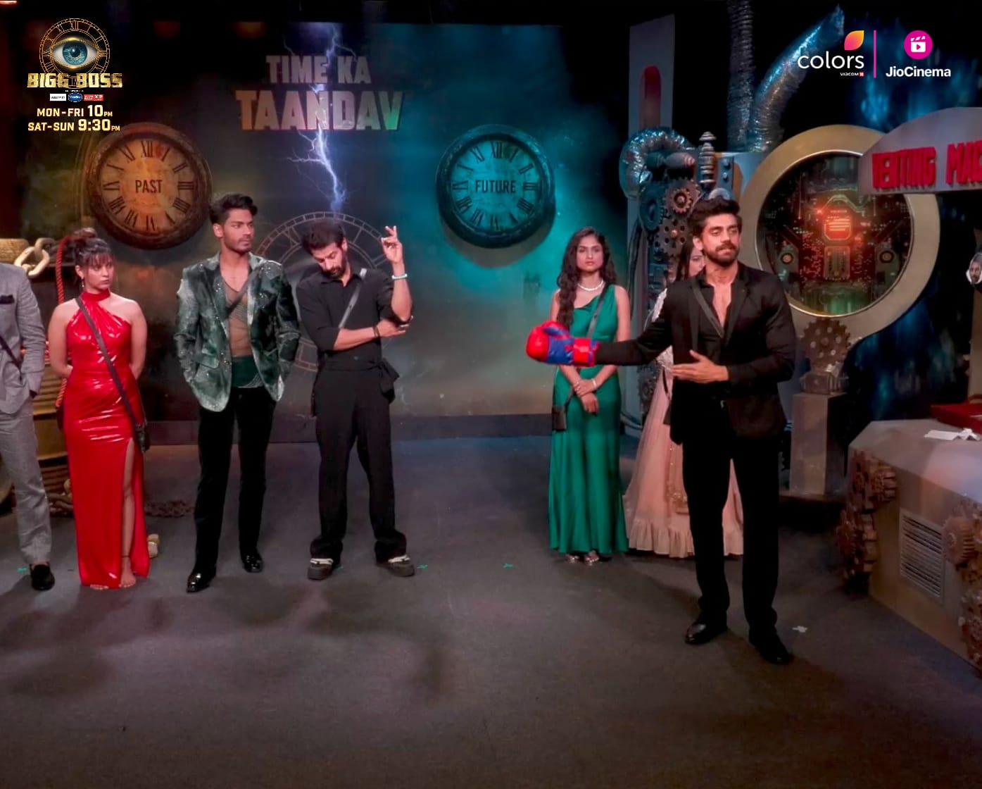 Bigg Boss 18 Highlights: Salman Khan Exposes Games and Gives Reality Checks on Weekend Ka Vaar