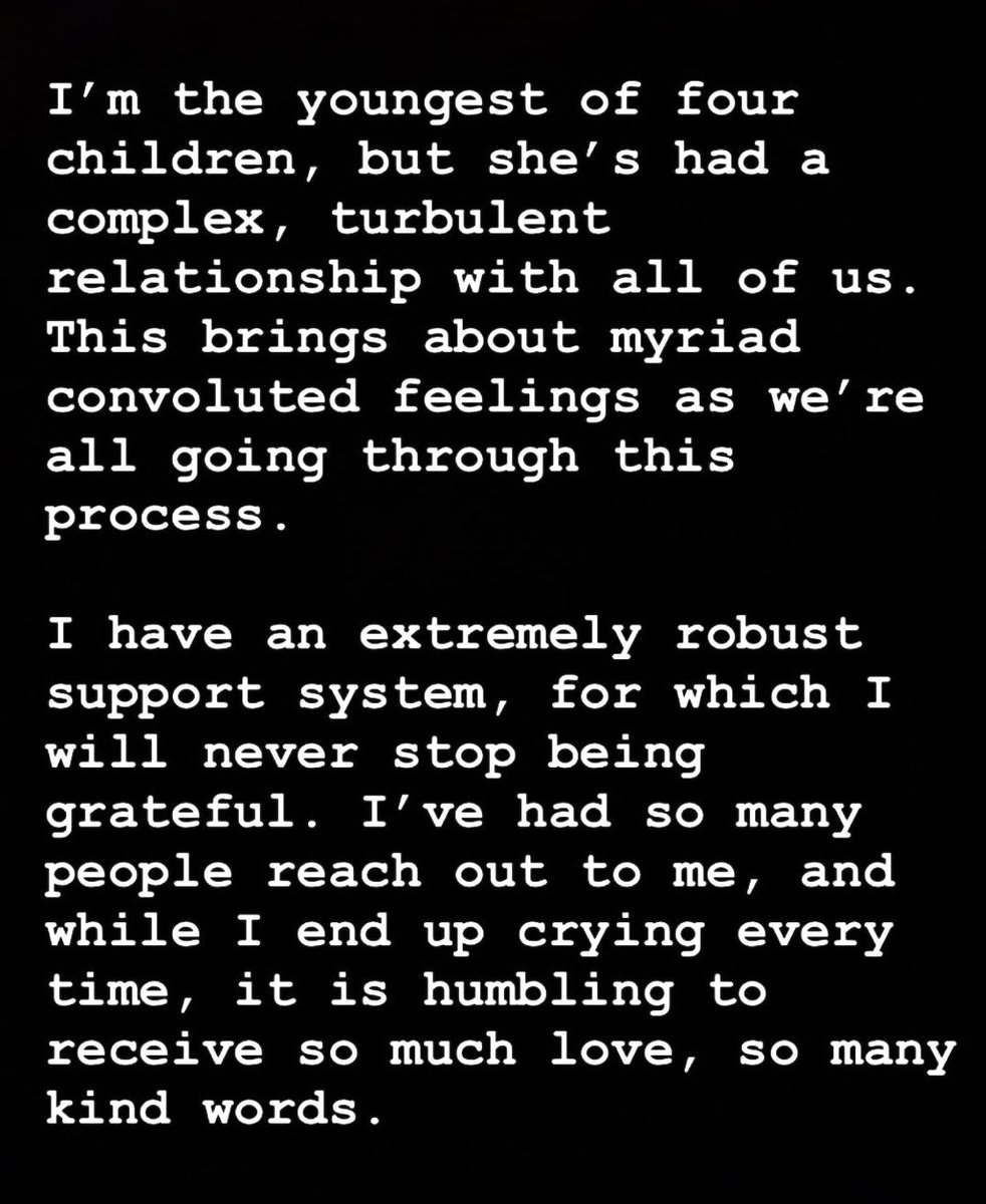 Kassidy Coursey—demon conservationist tweet media