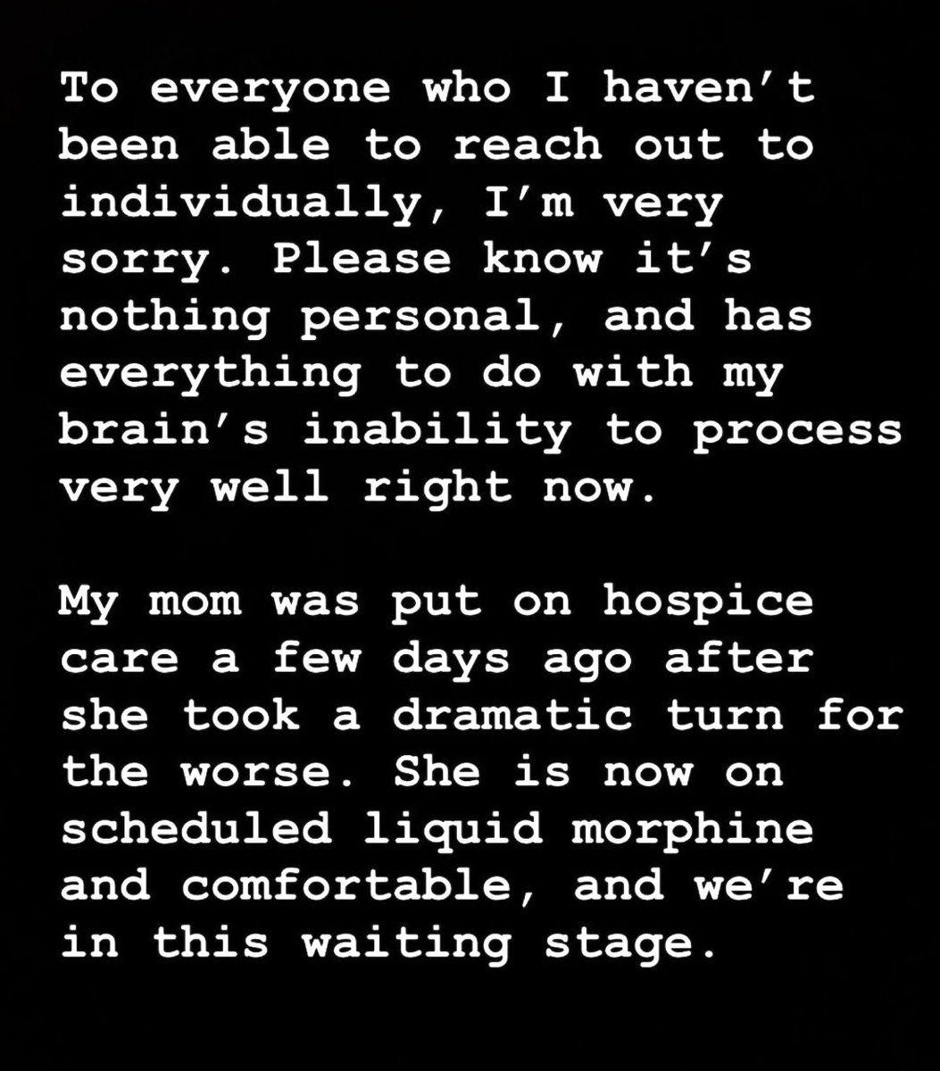 Kassidy Coursey—demon conservationist tweet media