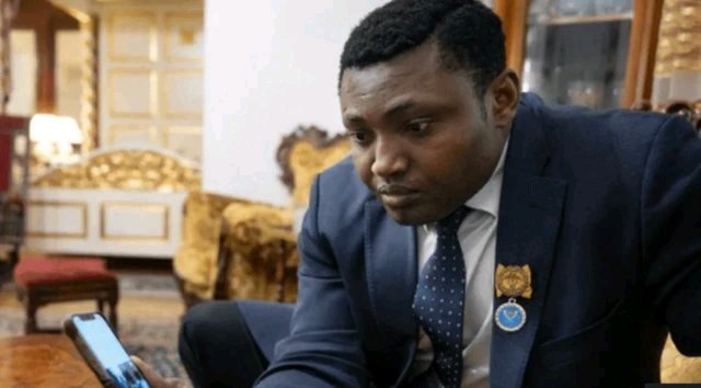 HRadiobiafra's tweet photo. Why are they not protesting?, 
Why is everywhere not on flame?, 
They will soon know the danger of supporting tërr0r1sm of any kind.
Even w@r have rules,
But ekperima told you that there is no rule,
That you have to dëstr0y Igboland And you agreed?.
~ Fearless IpobEvangelist page https://t.co/F78CJmzORn