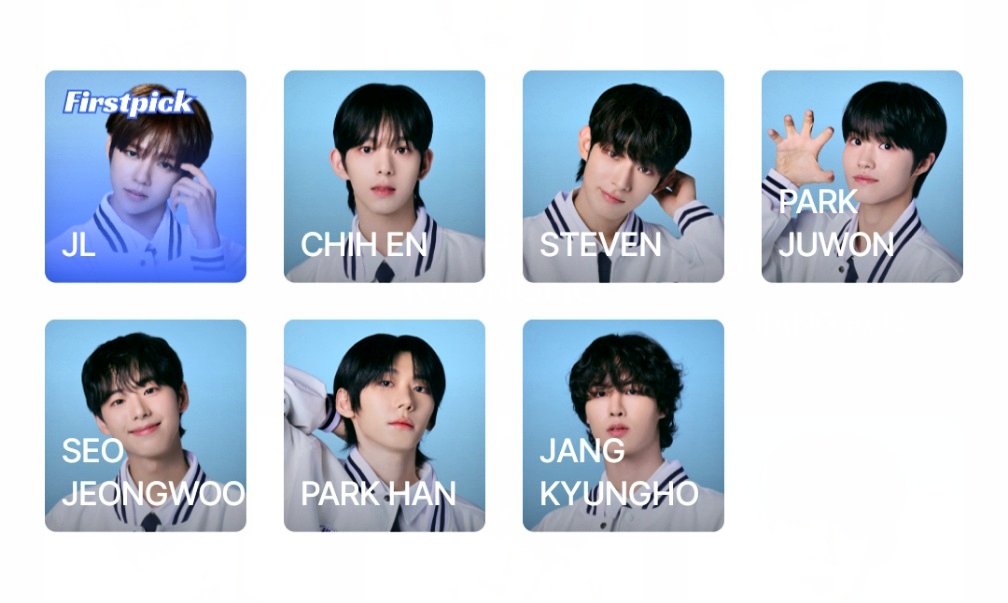iammasteryel's tweet photo. My top 7 after watching episode 1 ✨

May karamay ba ako dito na nanonood ng #UniverseLeague ? If yes, sino top pick ninyo? 😂

#유니버스리그
#제이엘 #JLGaspar https://t.co/3g634AjFH6