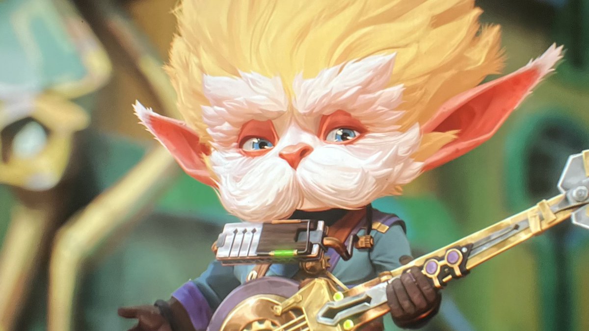 Poco se habla del verdadero MVP de #Arcane