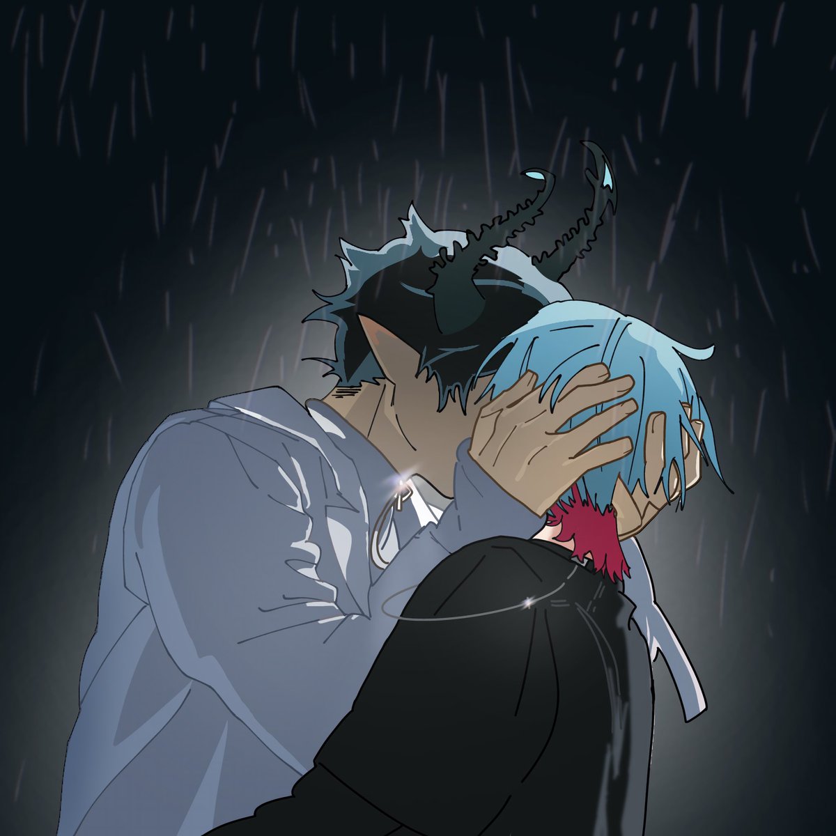 Thank  you  for  being  the  victim  of  my  shallow  emotions  .  

more  renkyotto  as  ivantill  !

#renkyotto #ivantill