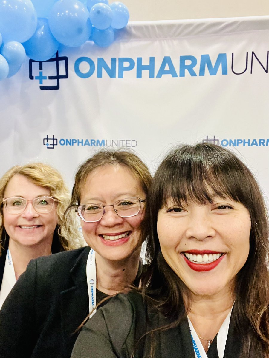 annetranfazz's tweet photo. Come by @CPhAAPhC booth #303 &amp; #402 to see the latest   #CPS product developments &amp; learn more about @CPJ_RPC #OnPharm-United https://t.co/2ZQIoGFoDz