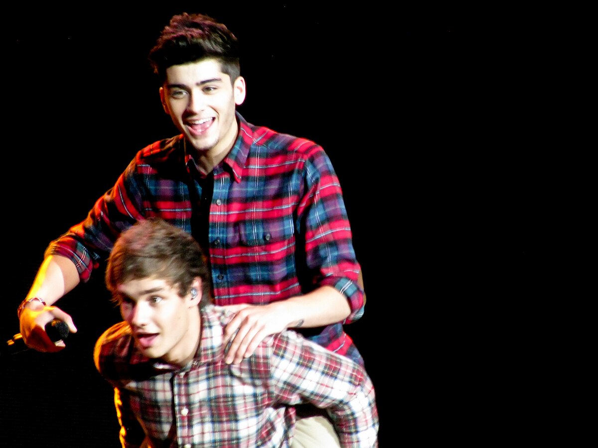 matedulce28's tweet photo. Si no hubiésemos perdido a Liam, hoy tendríamos un tweet dando sus mejores deseos para el primer concierto de Zayn🤧🤧 https://t.co/e6A1UiUFSu