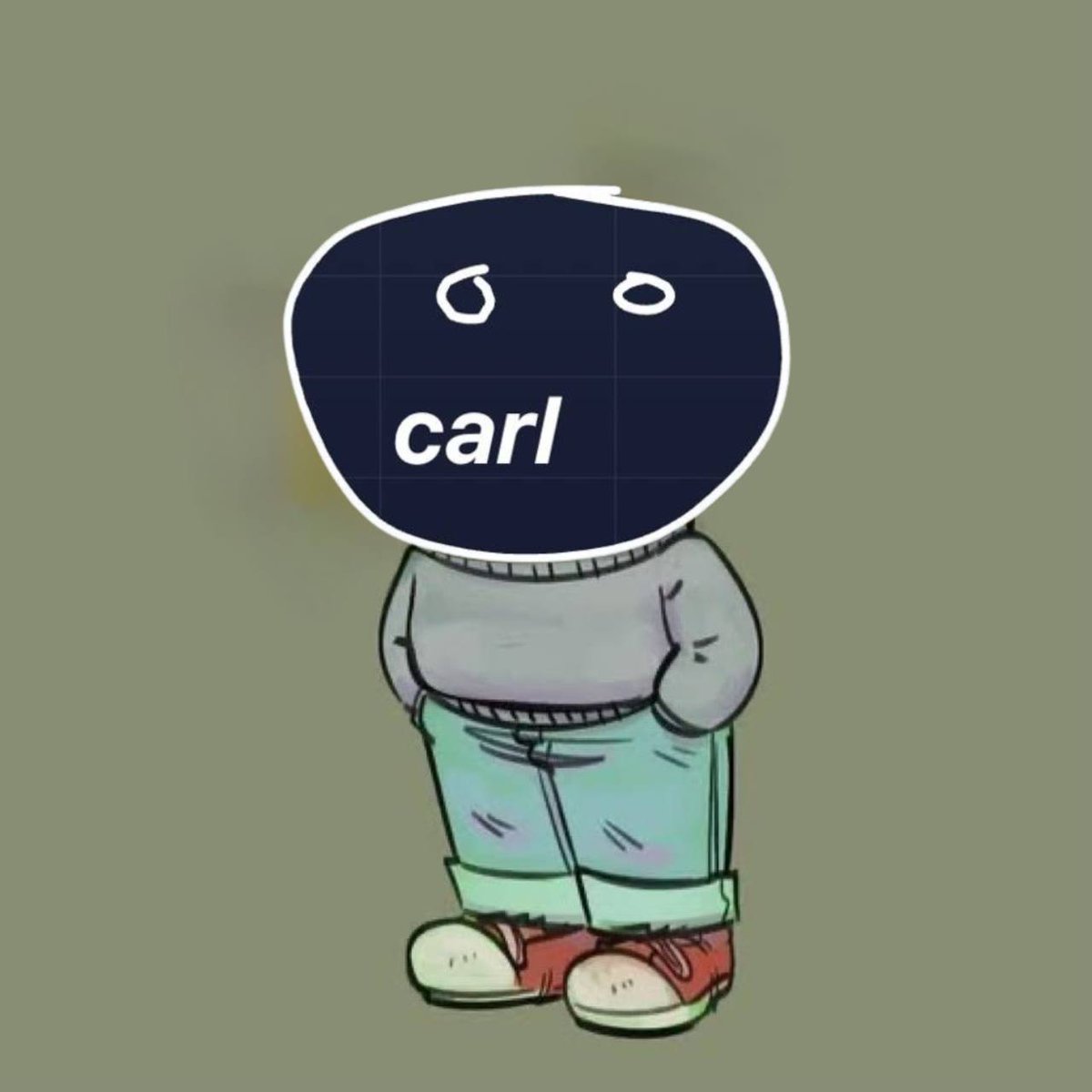 CarlCto's tweet photo. just a carlguy https://t.co/8QXJpNIURt