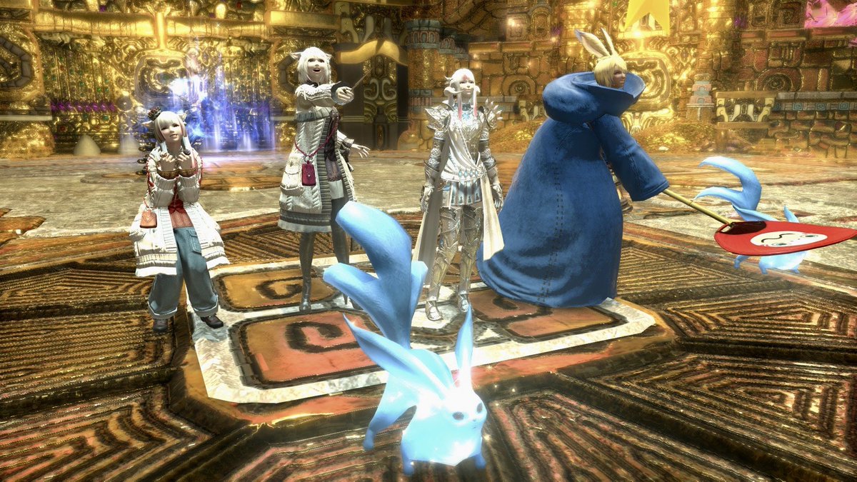 iduxxmi's tweet photo. G17踏破できた！！嬉しい！！！
ドリームチェストもGet\(* ॑꒳ ॑* \三/ * ॑꒳ ॑*)/ https://t.co/b7fWGQjENE