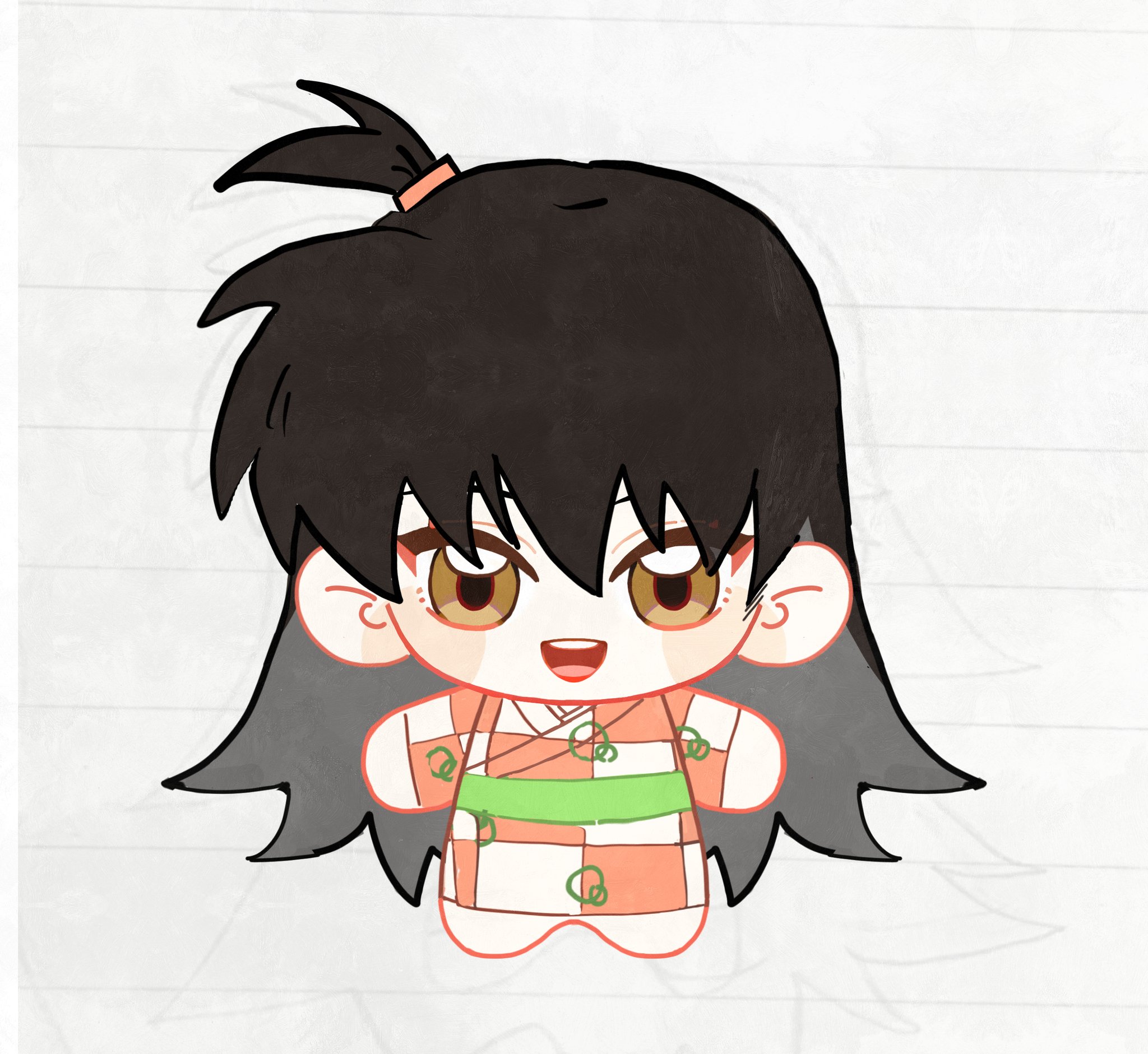一束小犬(@suosuoyu09) / X