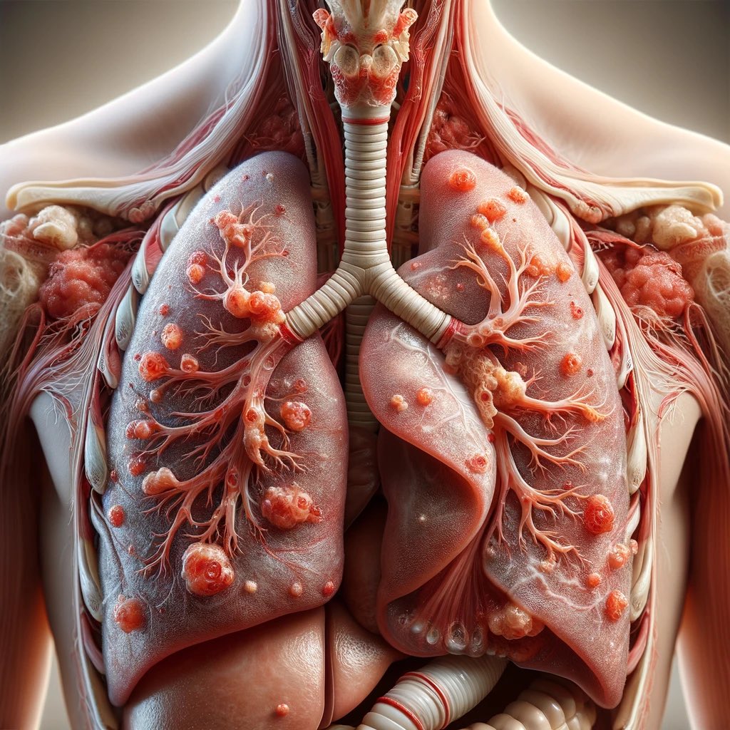 celebritypharm's tweet photo. ASTHMA: KEY THINGS TO NOTE 

Asthma is a life-threatening condition and  requires serious attention 

It is a chronic inflammatory disease that narrows the airways to your  Lungs.

When a person has asthma, their airways get swollen, narrow, and filled with mucus,  blocking the passage of air.

What's more?   Come with me 👇