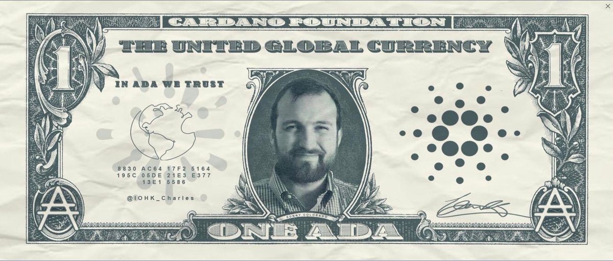 HIVE Cardano Stake Pool tweet media