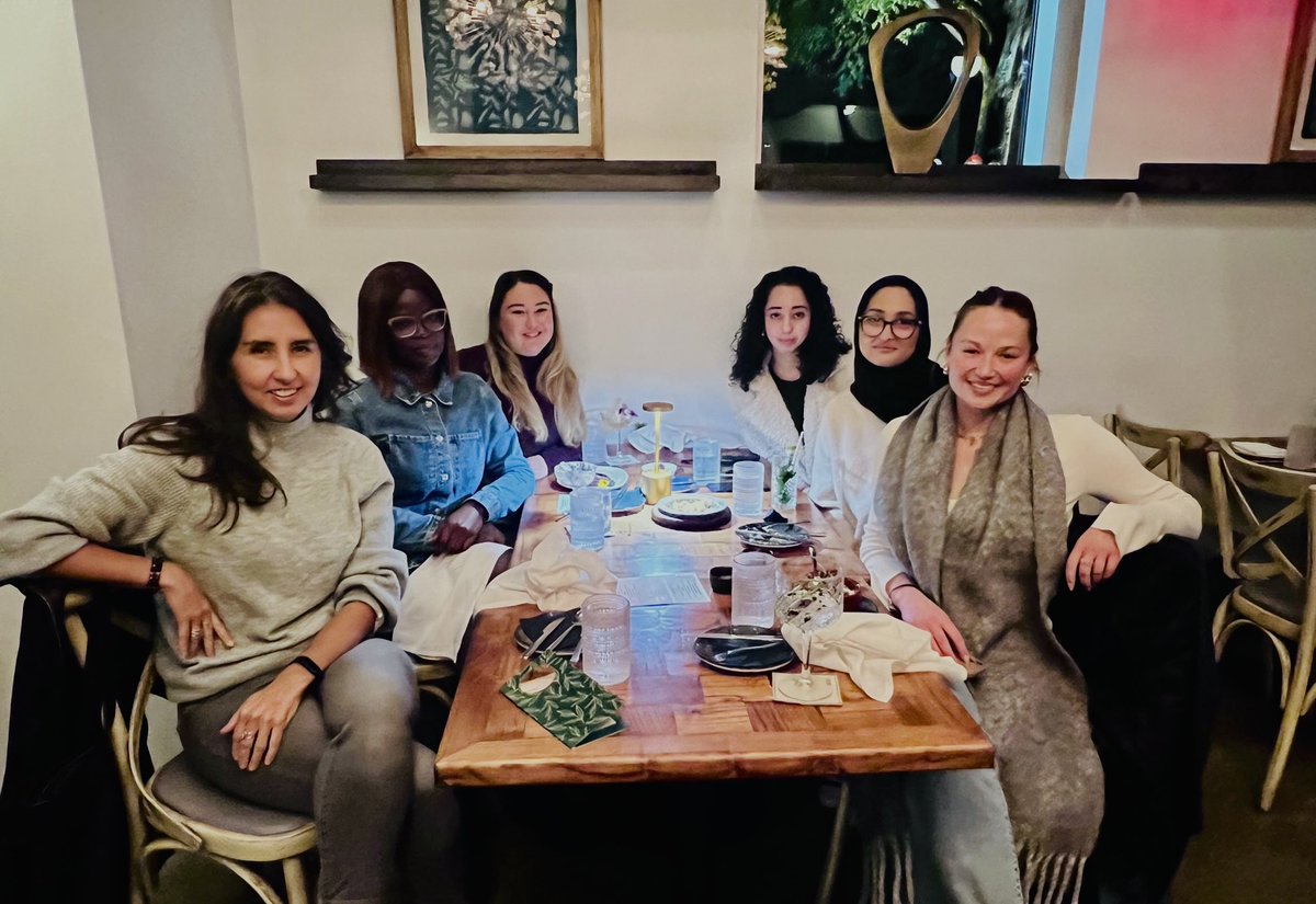 Dr. Ozlem Dilek (@ozlem_dilek1) on Twitter photo We celebrated our lab success with a Turkish dinner! EM successfully passed her PhD qualifications and all my three undergrad researchers are awarded with OSCAR funding next semester! Congratulations everyone 🎊🎈🧿<a href="/GMU_Chemistry/">GMU Department of Chemistry and Biochemistry</a> <a href="/GMU_COS/">College of Science</a> <a href="/GeorgeMasonU/">George Mason University</a> We celebrated our lab success with a Turkish dinner! EM successfully passed her PhD qualifications and all my three undergrad researchers are awarded with OSCAR funding next semester! Congratulations everyone 🎊🎈🧿<a href="/GMU_Chemistry/">GMU Department of Chemistry and Biochemistry</a> <a href="/GMU_COS/">College of Science</a> <a href="/GeorgeMasonU/">George Mason University</a>