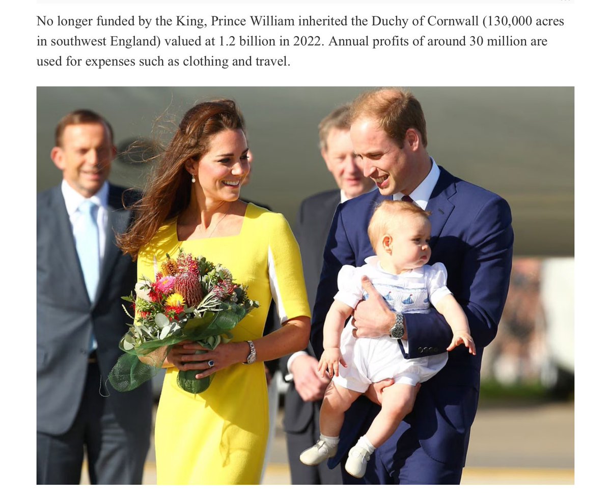 HighwaySqueak's tweet photo. @Rimmesfk Oh dear, no need to spend another few thousand on a frock, then? #AbolishTheGreedyMonarchy #NotMyGreedyKate https://t.co/YfAcQAKQZd