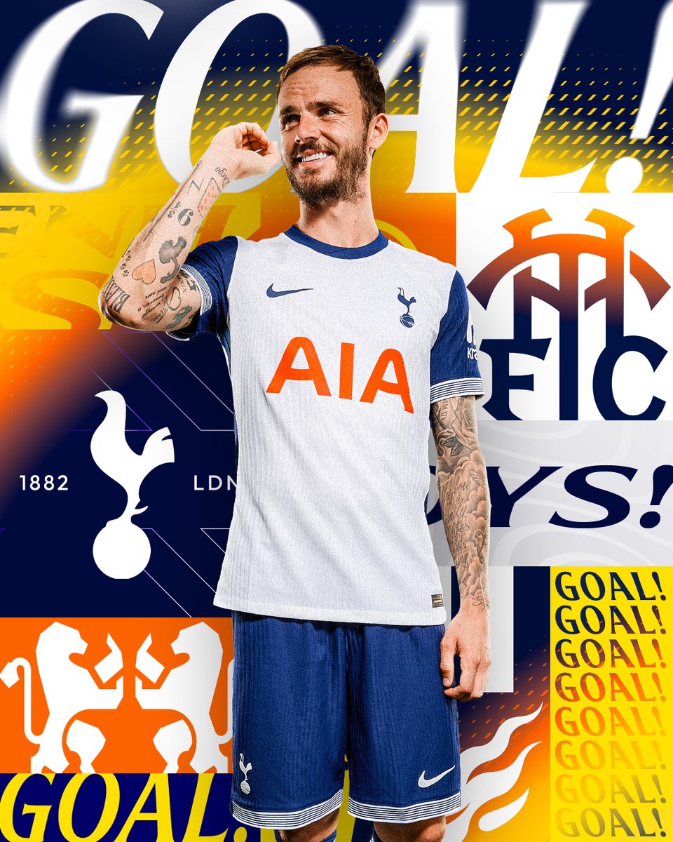 SpursOfficial's tweet image. THE BIRTHDAY BOY!!! 🎉