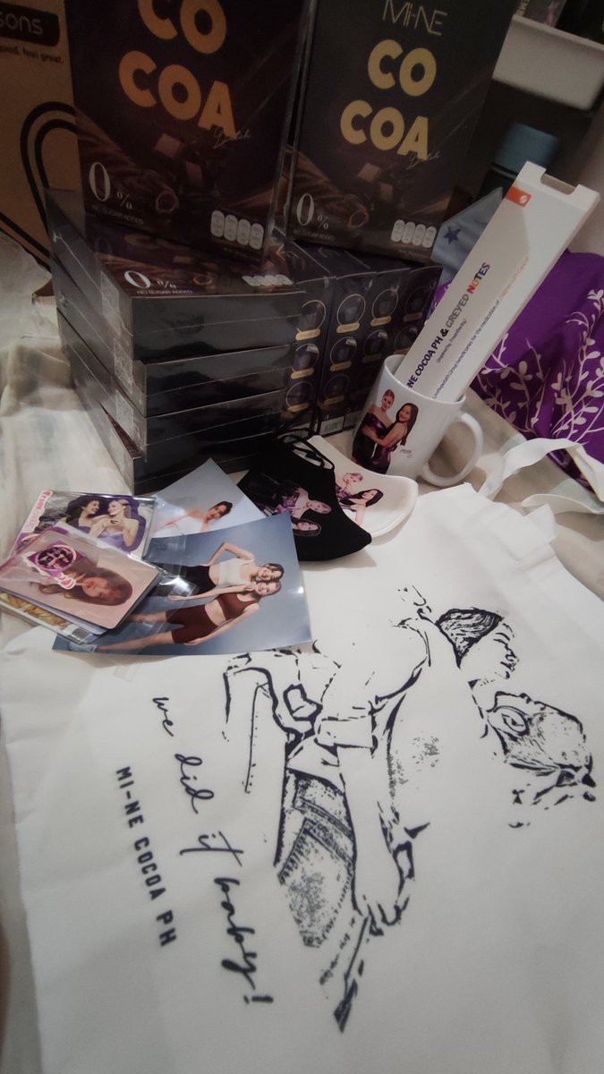 FSaroRPA2dworld's tweet image. Daghang salamuch! ✨☕ @minecocoa_ph @Nichamon_1985
I so love the freebiessss. 🥰

#srchafreen #Beckysangels #FreenBecky #minecocoaph