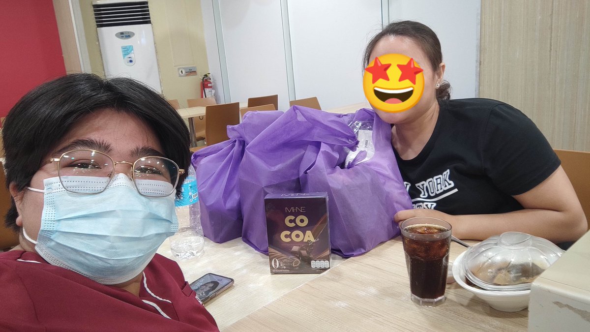 FSaroRPA2dworld's tweet image. Daghang salamuch! ✨☕ @minecocoa_ph @Nichamon_1985
I so love the freebiessss. 🥰

#srchafreen #Beckysangels #FreenBecky #minecocoaph