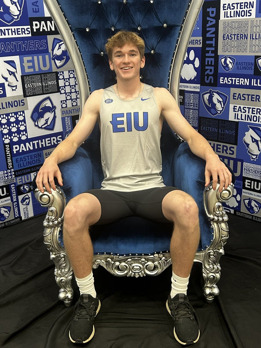 Matt Pluff (@mattpluff) on Twitter photo This past weekend I had an Official Visit at Eastern Illinois University. Thank you to Coach <a href="/Rbaker511/">Riley Baker</a> and Coach Gildon for having me on campus. Go Panthers!! This past weekend I had an Official Visit at Eastern Illinois University. Thank you to Coach <a href="/Rbaker511/">Riley Baker</a> and Coach Gildon for having me on campus. Go Panthers!!