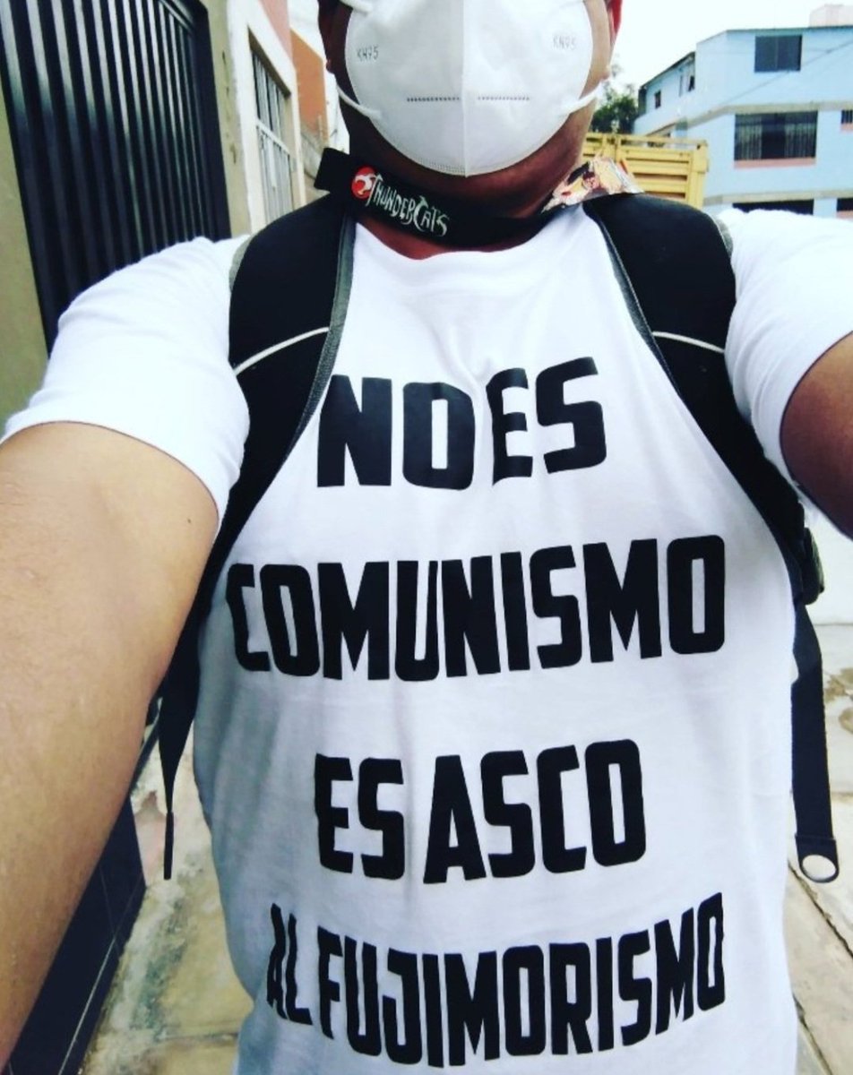 Betssy Chávezz. tweet media